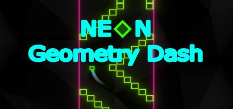 Games like Neon Geometry Dash