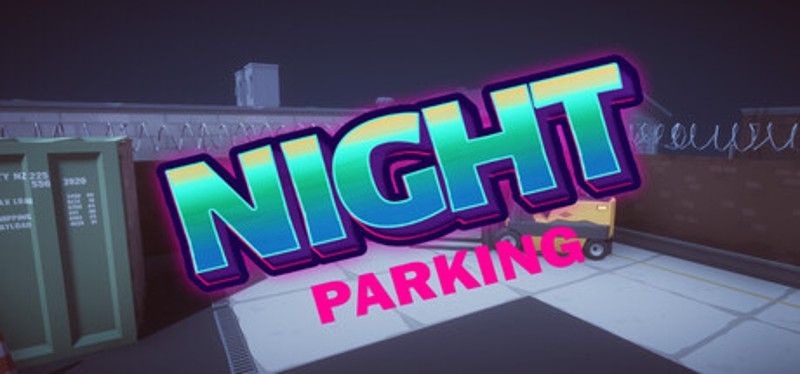Night Parking Image