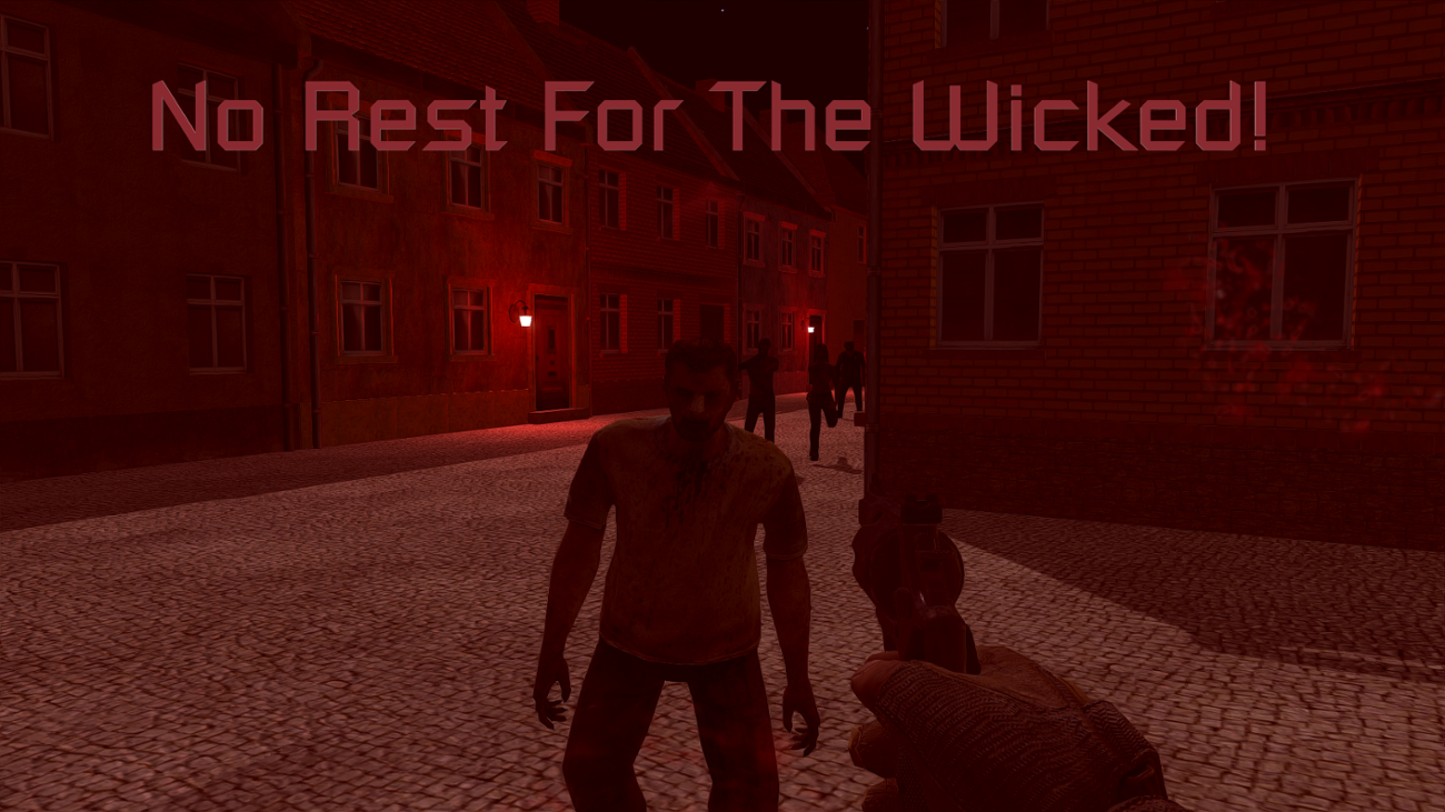 Games like No Rest For The Wicked!