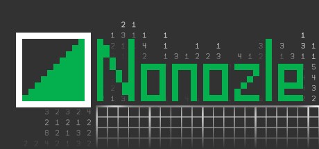 Games like Nonozle