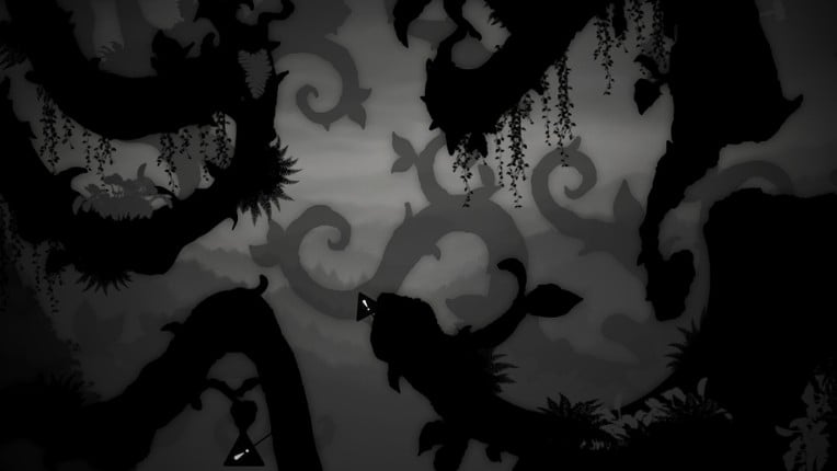 NotFunGolf screenshot