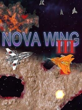 Games like Nova Wing III