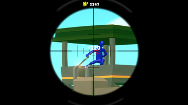 Numbers War screenshot