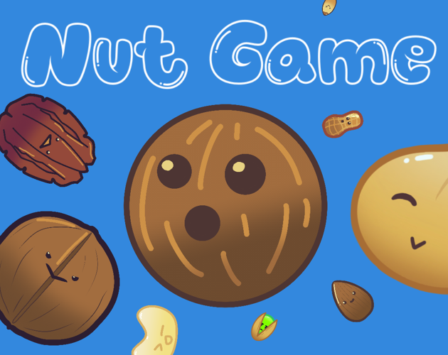 Games like Nut Game: A Suika Roguelite