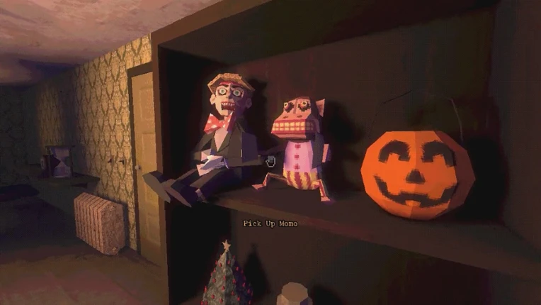 Odd Shop screenshot