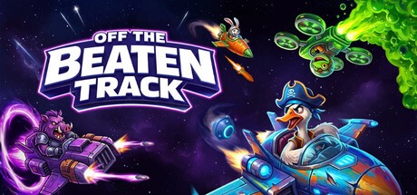 Games like Off the Beaten Track
