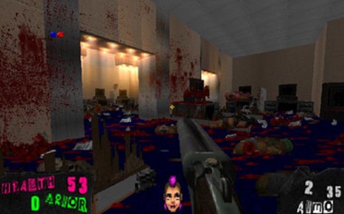 Outback Anarchy Image