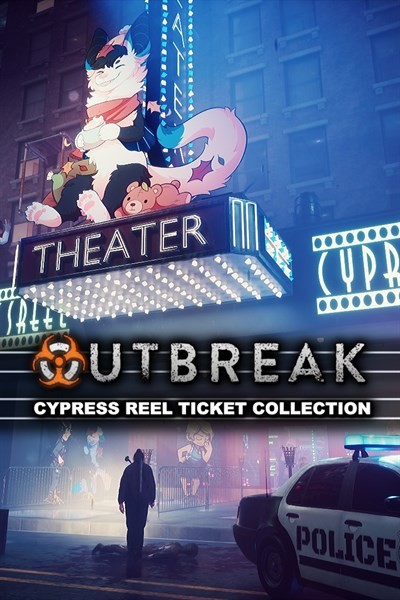 Games like Outbreak: Cypress Reel Ticket Collection