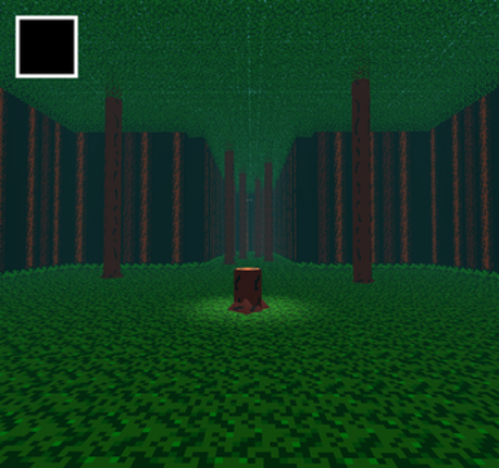 Outland Forest Image