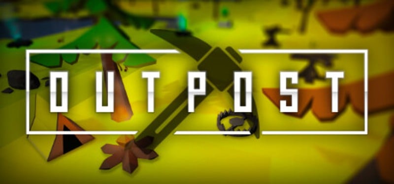 Outpost Game Cover