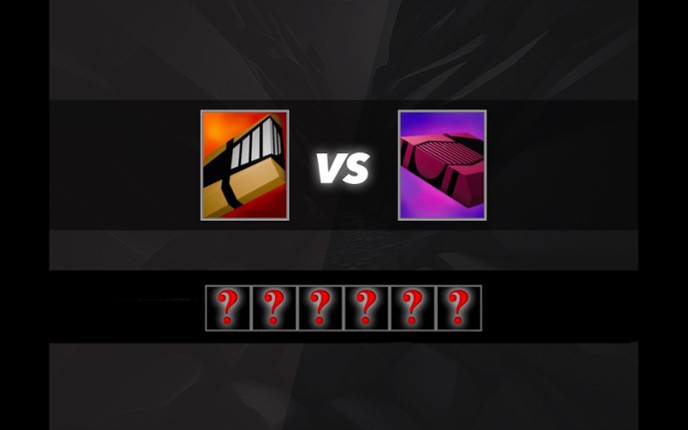 Paddle Kombat - Pong Image