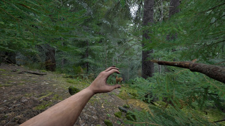 Paleolith screenshot