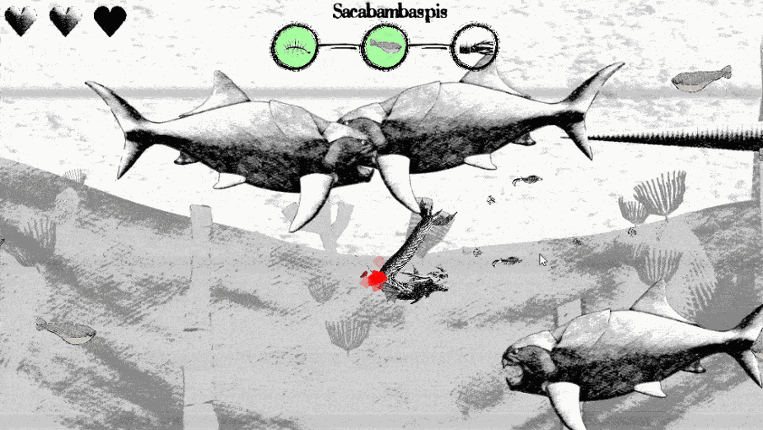 Paleozoic screenshot