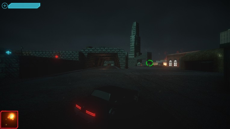 Paradaice screenshot