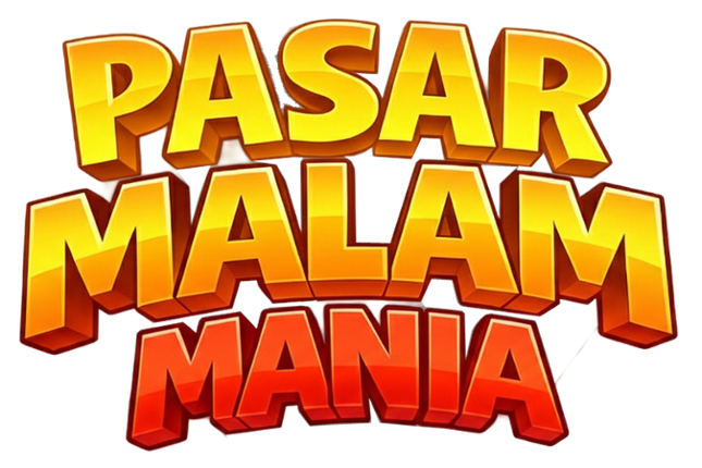 Pasar Malam Mania Image