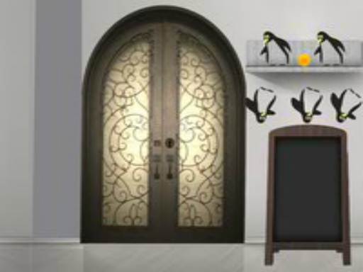 Games like Penguin Caretaker Escape