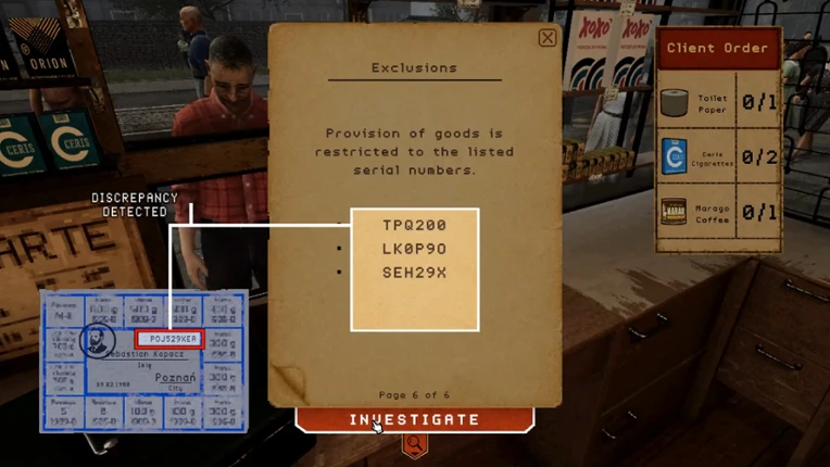 People's Press Kiosk screenshot