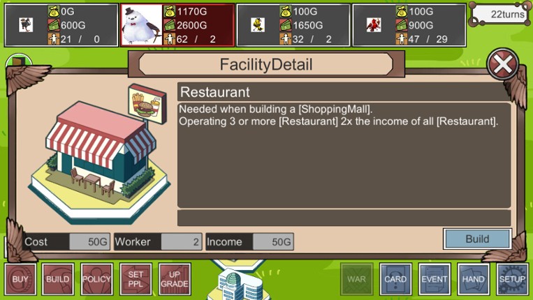 PeopleWillMoney screenshot