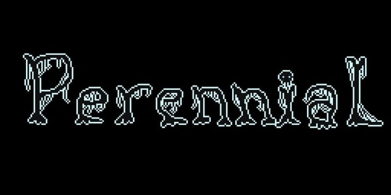 Perennial: Pixelated Horror Game Cover