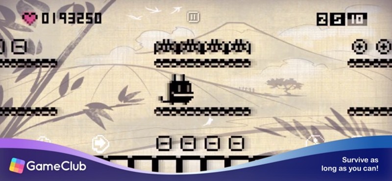 Pix n Love Rush - GameClub screenshot