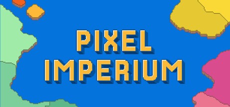 Games like Pixel Imperium