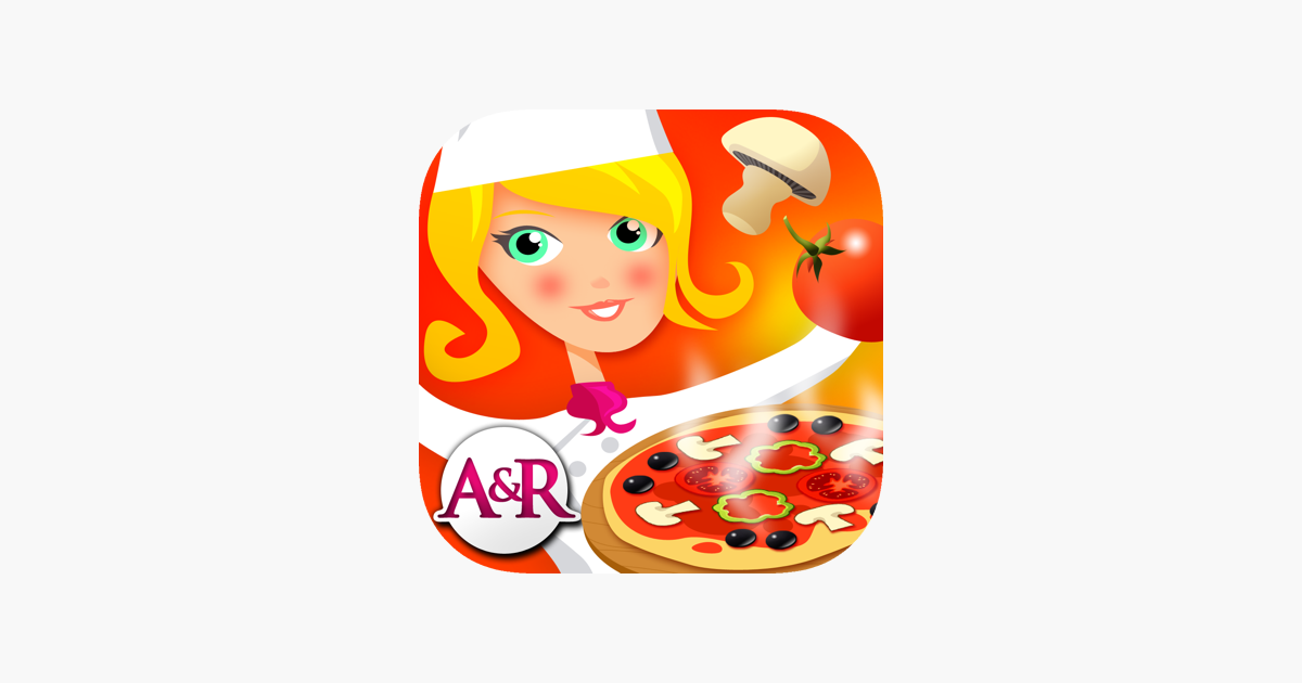 Games like Pizza Factory for Kids