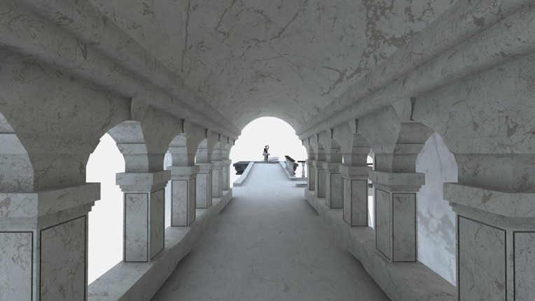 Plague of Athens VR screenshot