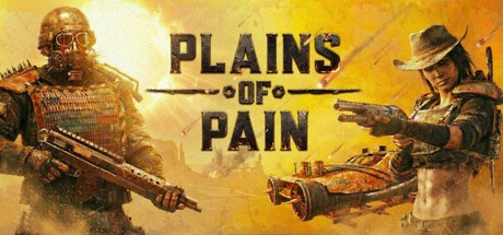 Games like Plains of Pain