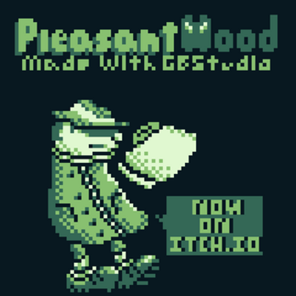 PleasantWood Image