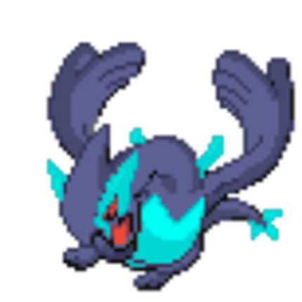 Pokemon Shadow 1&2 Image