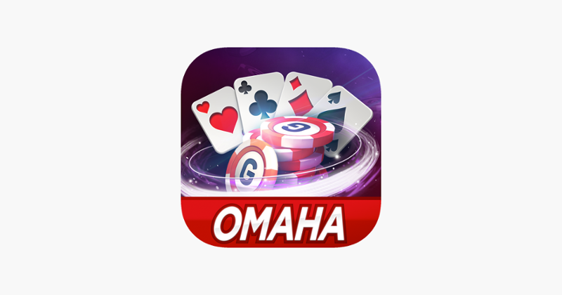 Poker Omaha - Mega Hit Games Image