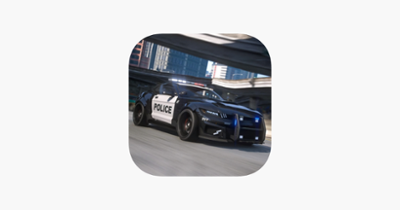 Police Pursuit Cop Simulator Image