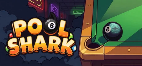 Games like Pool Shark