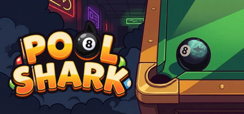 Pool Shark Image