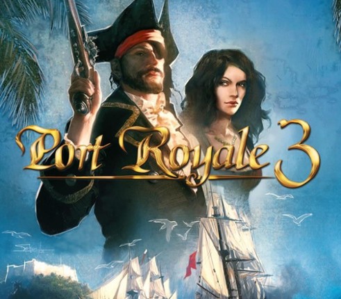 Port Royale 3 Image