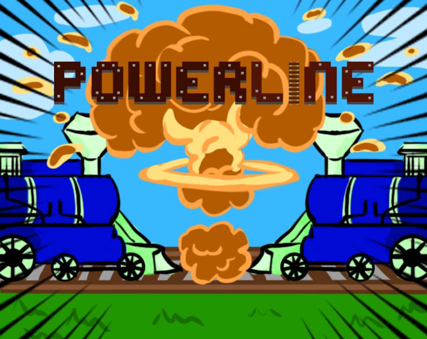Games like Powerline