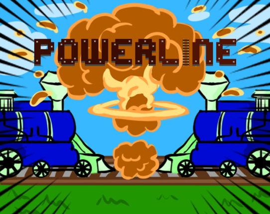 Powerline Image