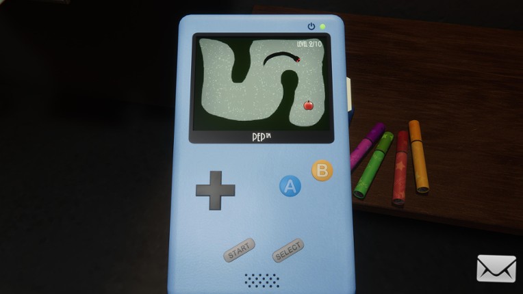 Presentable Liberty Remake screenshot