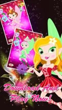 Princess Fairy Tale Dress Up Games Image