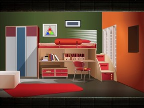 Prison Escape games-the room's secret 14 Image