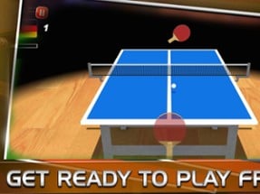 Pro 3D Pingpong - Tenis Pro Image