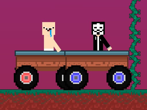 Games like Pro Obunga vs Noob and Hacker