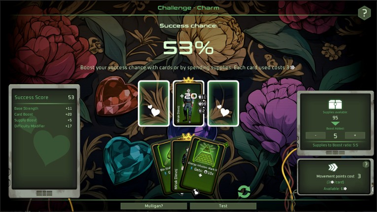 Project Thea screenshot
