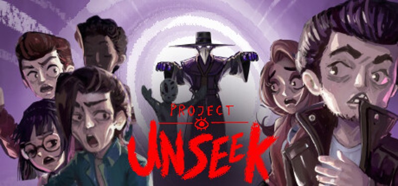 Project UNSEEK Image