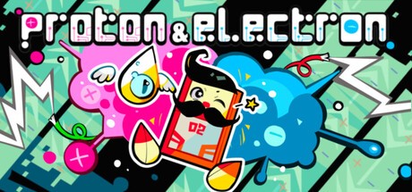 Games like Proton & Electron