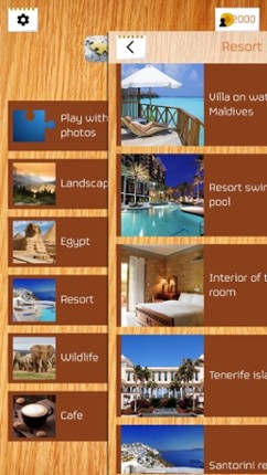 Puzzle Game DX Image