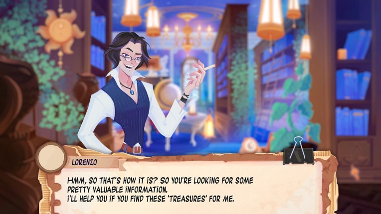 Quirky Museum screenshot