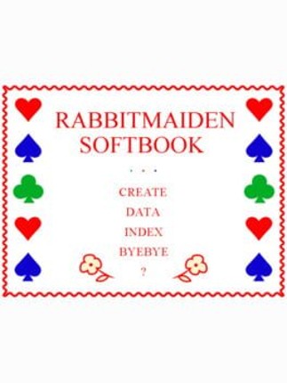 Rabbitmaiden Softbook Image