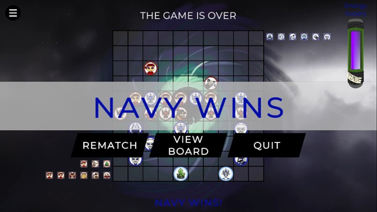 Raid On Rift screenshot