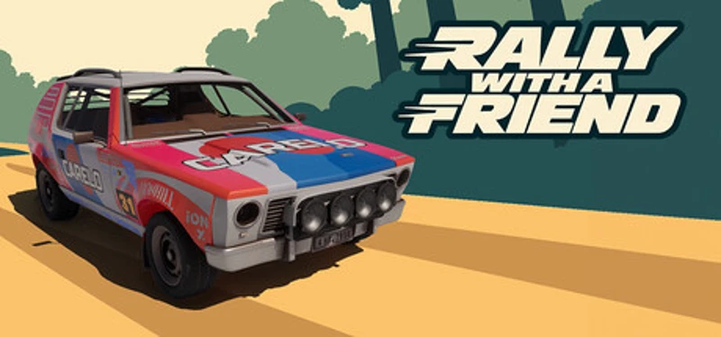 Rally with a Friend Image